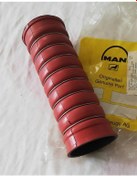 Resim MAN Intercooler Hortumu Kırmızı 81963010900 