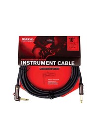 Resim Planetwaves Pw-Aglra-10 Devre Kesicili Kablo 10 İnch 
