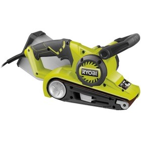 Resim Ryobi EBS800 800 W 76 MM Tank Zımpara Makinesi 