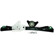 Resim Enva Skoda Octavia Ii Sol Arka Kapı Cam Krikosu 2004 - 2013 1Z0839461 