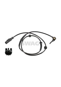 Resim Fiat Ducato 2006-2010 Arası 140 Natural Power, 115 Multijet 2, 0 D, 150 Multijet 3, 130 Multijet 2, 3 D, 150 Multijet 2 Swag Marka Ön Abs Sensörü 