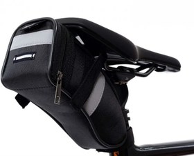 Resim Procycle Sele Altı Küçük Çanta / Bisiklet 