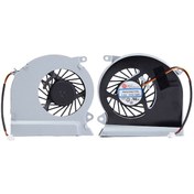 Resim MSI GE70 2OE-265XTR, 2OE-266XTR, 2OE-267XTR Notebook Cpu Fan Cool 