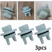 Resim Bosch Cnfw6/cnfw7/cnfw8 Kıyma Makinesi Dişli Mangler İçin 