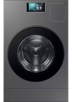 Samsung WD6500T WD10T654DBE1AH 1400 Devir 10.5+6 KG Kurutmalı Çamaşır Makinesi