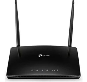 Resim Archer MR200, AC750 Mbps Kablosuz Dual Band 3g/4g Lte Router, Çift Bantlı 