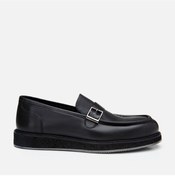 Resim Hotiç Hakiki Deri Siyah Erkek Loafer 02ayh292180a100 Siyah-black Çok Renkli 