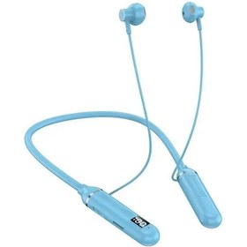 Resim Xiaomi 5.3 Led Ekran Stereo Kablosuz Kulaklık Oyun Kulaklıkları 