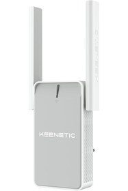 Resim STOREMAX Buddy 4 N300 Kablosuz Menzil Genişletici, Wi-Fi Mesh, Repeater, Extender, Access Point KN-3211 1185 
