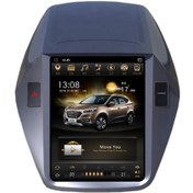 Resim Hyundai İx35 2010-2014 Android 10 2 Gb Multimedya Tv Usb 