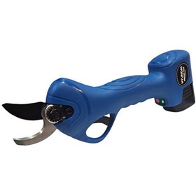 Resim Hyundai HobbyCut 25XP Akülü Budama Makası Çift Akülü 25 MM 2 Ah 