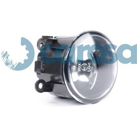 Resim Clio Symbol Dacia Kangoo Fluence Megane Citroen Sis Farı 1 Adet 