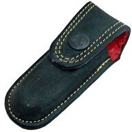 Resim Fbs Hakiki Deri Çakı Kılıfı No:1 - 11 CM 