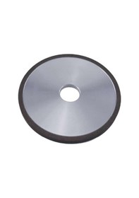 Resim Fett 125x32x8x4mm Pld Disk C75 Elmas Çanak Taş 