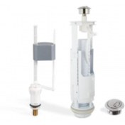 Resim TURKUAZ 3/6 Litre Çift Basmalı Rezervuar Iç Takımı 