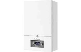 Resim De Dietrich Inidens Neo 30/29 Kw (25000 Kcal) Tam Yoğuşmalı Kombi 
