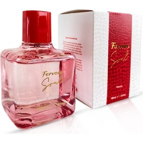 Resim Fervore Soul Kadın Parfüm EDT 100 ML 