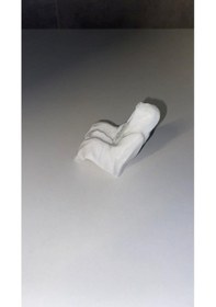 Resim Oturan Hayalet Figür-75 