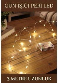 Resim Ramazan Süsleri Banner Sarkıt Ve Led Seti Eid Mubarak Set 