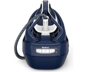 Resim Tefal 8 Bar Pro Express Vision Buhar Kazanlı Ütü, Akıllı Buhar, Yüksek Basınç Teknolojili, Akıllı Aydınlatma Teknolojisi, Lambader Hediye 