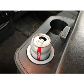 Resim Nissan Titan Bardak Tutucu 