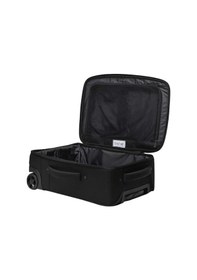 Resim Herschel Heritage Softshell Büyük Kabin Boy Valiz 001 Siyah 