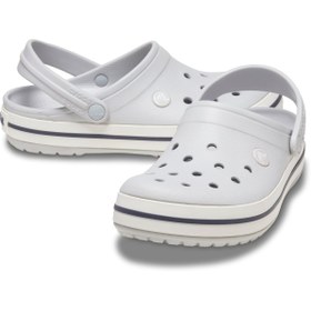 Resim Crocs Crocband Unisex Atmosphere (GRİ) Terlik 