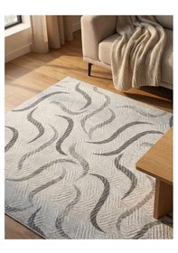 Resim Lüle Halı Delüx Kaymaz Taban Üstün Kalite Yolluk Halı Dlüx7012 