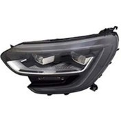 Resim 260602075r-renault Megane Ön Far El.led.ıcon Sol 16- -ren10me067 