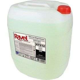 Resim Ravel Extra Sıvı Bulaşık Deterjanı 20 Kg 