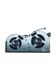 Resim Lenovo Uyumlu İdeapad Gaming 3-15ımh05 81y400d2tx Notebook Cpu-gpu Fan 