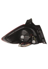 Resim Chevrolet Cruze Hatcback Sağ Stop Lambası 2009-2014 