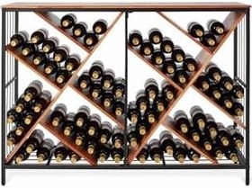 Resim Savoy Şaraplık Modülü 