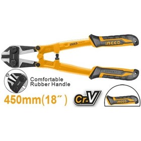 Resim Ingco Endüstriyel Civata Kesici 18" Hbc0818 