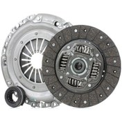 Resim Fiat Linea Debriyaj Seti 1.6Mjtd Orijinal OPAR 55212655 