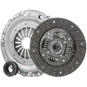 Resim Fiat Linea Debriyaj Seti 1.6Mjtd Orijinal OPAR 55212655 
