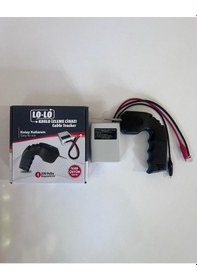 Resim BiliBili Kablo Bulma Cihazı (LO-LO) 