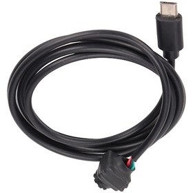 Resim Tenfowee Otg Dışarıdaki Kamera, 2mp Piksel, 1080p Hd, Ses Kaydı Yok, Usb Uvc Protokolü, Android/windows/linux Uyumlu, Sürücü Gerektirmeyen Telefon Bilgisayar Kamera 