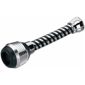 Resim 2 Fonksiyonlu Esnek Musluk Başlığı Tasarruflu Perlatör 4597 