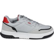 Resim Jump 28662 Gri - Lacivert Erkek Sneaker Günlük Spor Ayakkabı 