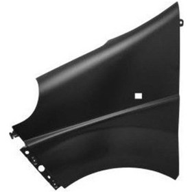 Resim 7782524451-renault Trafıc/vıvaro Ön Çamurluk Delikli Sol 01-06 -ren08tr002 