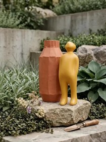 Resim Fide Vase C10 - C10 