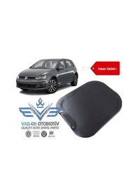 Resim Golf 7 2013-2017 Ön Sağ Çamurluk Davlumbaz Iç Kapağı 5G0805413C 