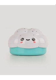 Resim Ninni Melodili Sesli Ve Işıklı Minik Bulut Uyku Arkadaşım 