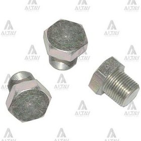 Resim MAHER 8992 Tapa Karter Pickup 86-98 (Yerli) 