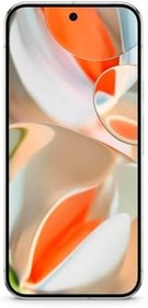 Resim Google Pixel 9 Pro XL - 128 GB - Porselen 