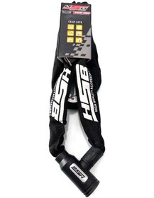 Resim Ph-104 Zincir Kilit 6 1500 Siyah 00 