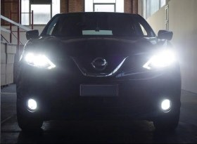 Resim Nissan Qashqai 2014 Ve Sonrası Araçlar İçin Kısa Far Led Ampul Femex Premio Plus H8/11 
