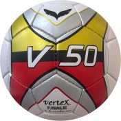 Resim Vertex V-50 Finale 5 No Futbol Topu 