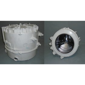 Resim ÖZ BEYAZ EŞYA Beko BK 8102 E 8KG ÇAMAŞIR MAKİNASI KAYNAKLI KAZAN 